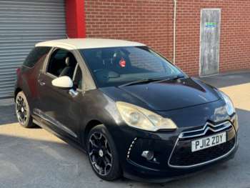 2012 (12) - 1.6 VTi 16V DStyle Plus 3dr