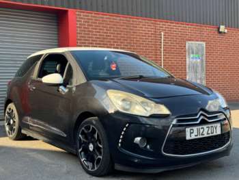 Used Citroen DS3 2012 for sale - 74618648: Photo