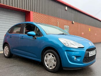 Used Citroen C3 2012 for sale - 79609762: Photo
