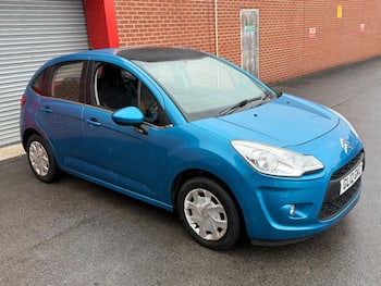Used Citroen C3 2012 for sale - 79609762: Photo