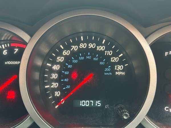 Used Suzuki Grand Vitara 2007 for sale - 76059385: Photo 11