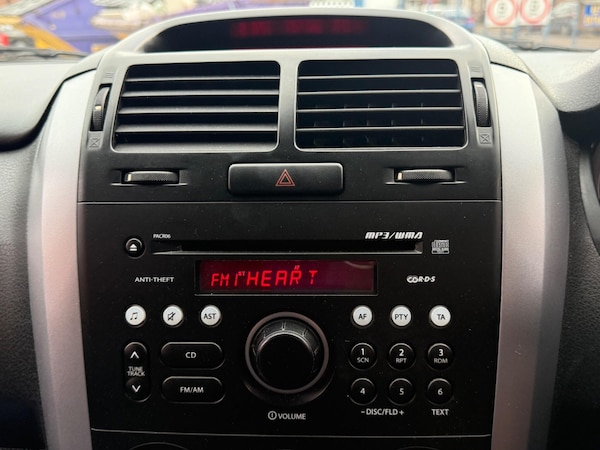 Used Suzuki Grand Vitara 2007 for sale - 76059385: Photo 15