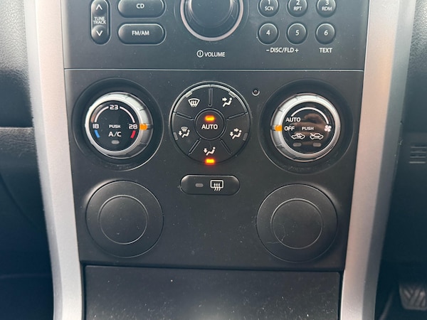 Used Suzuki Grand Vitara 2007 for sale - 76059385: Photo 16