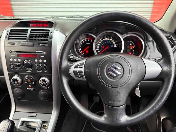 Used Suzuki Grand Vitara 2007 for sale - 76059385: Photo 18