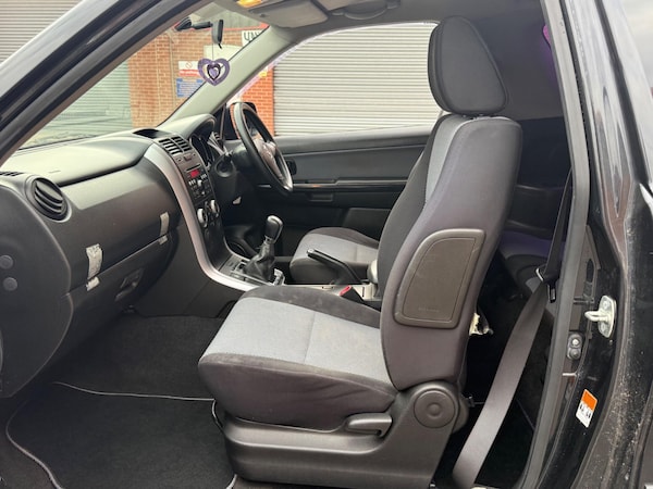 Used Suzuki Grand Vitara 2007 for sale - 76059385: Photo 20