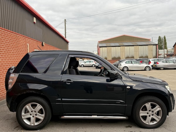 Used Suzuki Grand Vitara 2007 for sale - 76059385: Photo 6