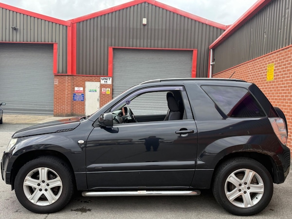 Used Suzuki Grand Vitara 2007 for sale - 76059385: Photo 7