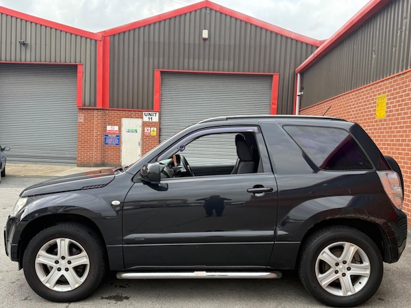 Used Suzuki Grand Vitara 2007 for sale - 76059385: Photo 8