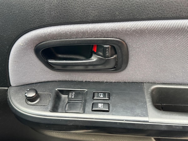 Used Suzuki Grand Vitara 2007 for sale - 76059385: Photo 9