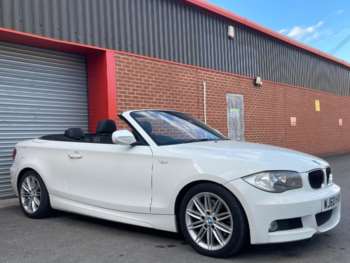 2010 (60) - 2.0 123d M Sport Euro 5 2dr