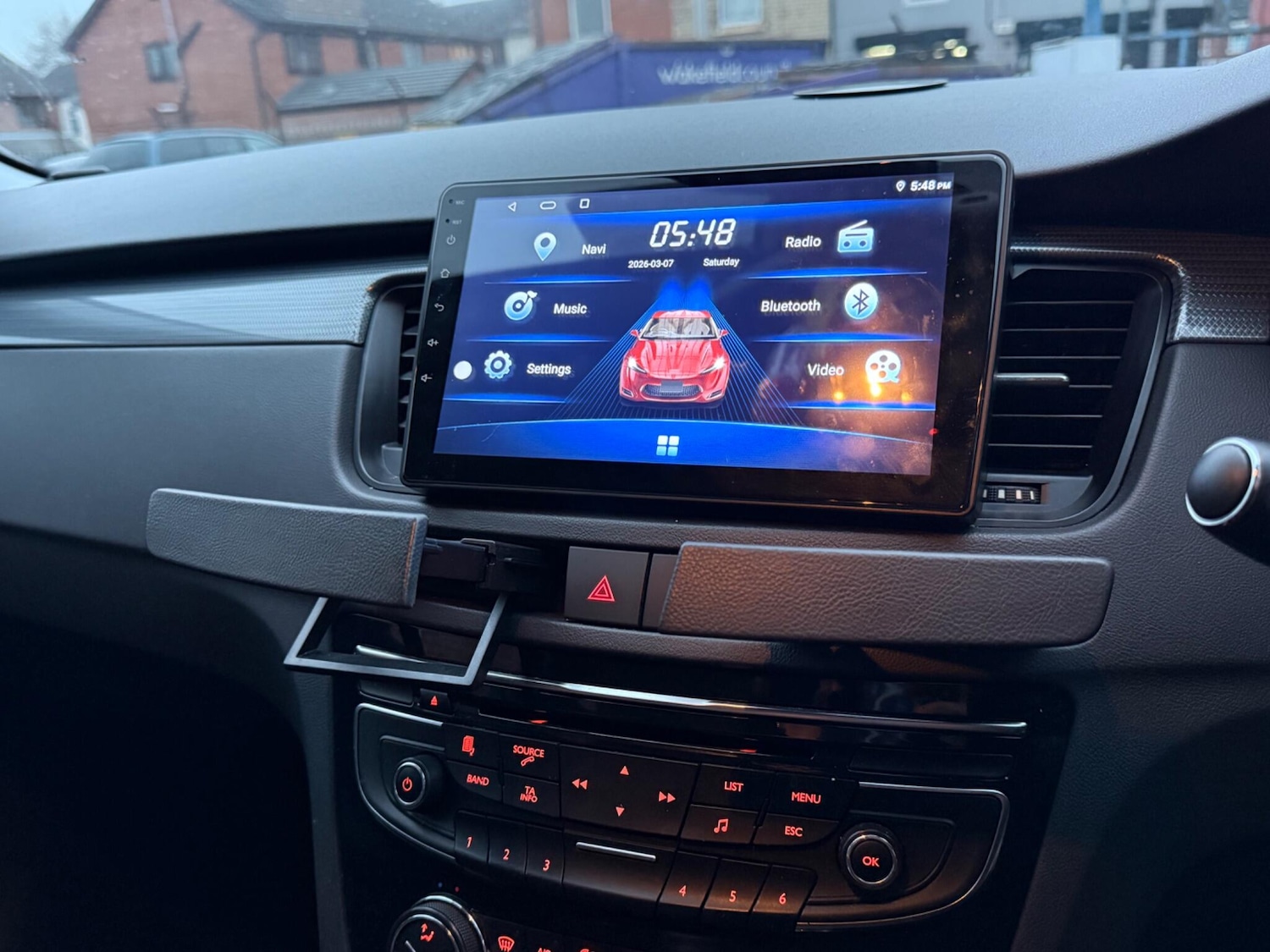 Used Peugeot 508 2011 for sale - 77793705: Photo 18