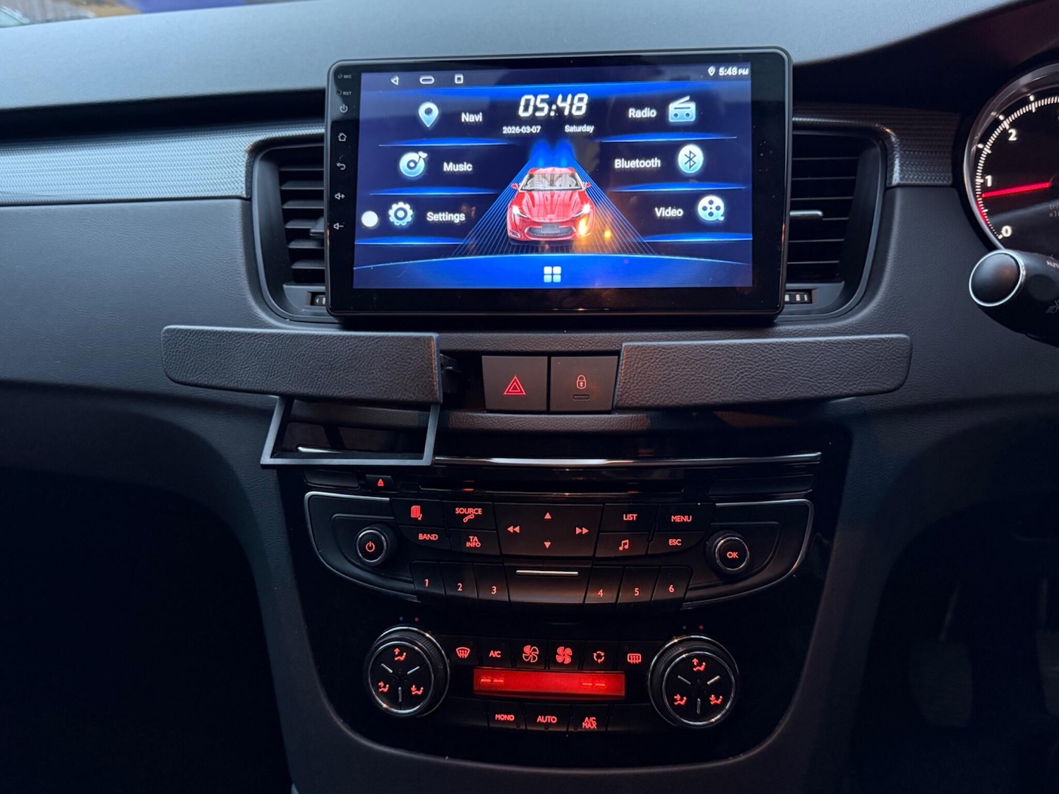 Used Peugeot 508 2011 for sale - 77793705: Photo 19