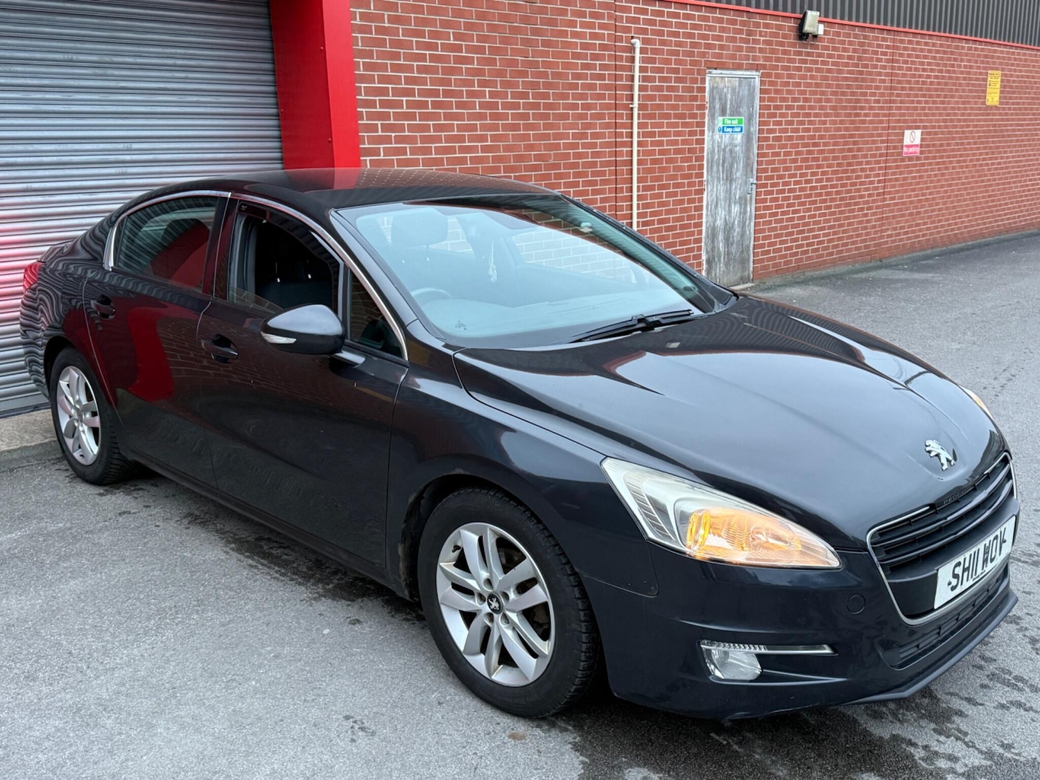 Used Peugeot 508 2011 for sale - 77793705: Photo 2