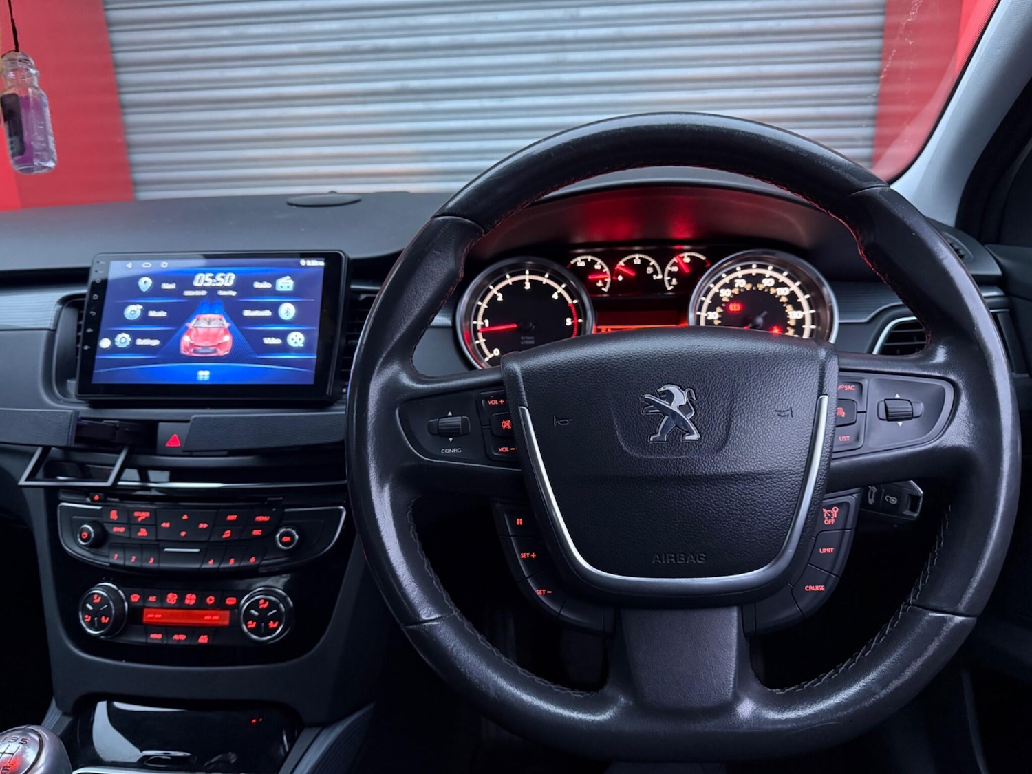 Used Peugeot 508 2011 for sale - 77793705: Photo 23