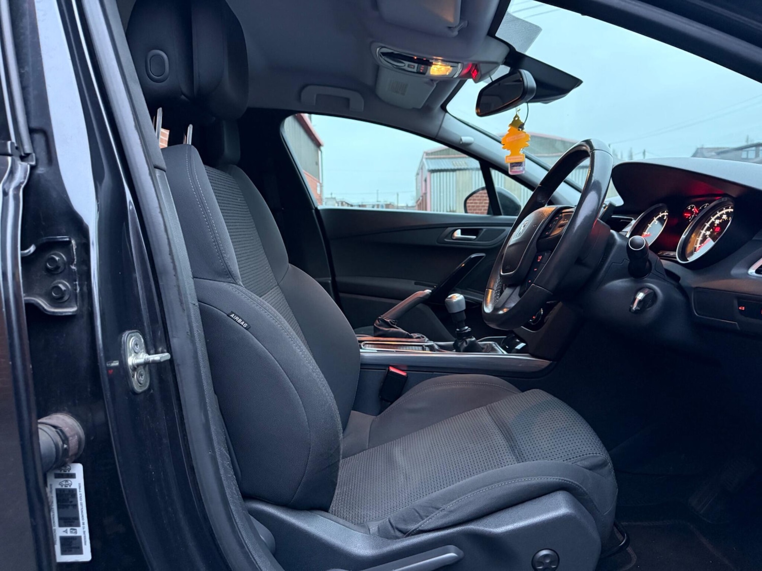 Used Peugeot 508 2011 for sale - 77793705: Photo 24