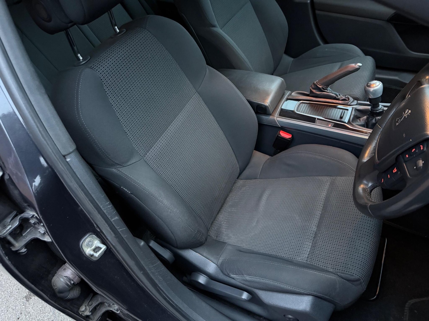 Used Peugeot 508 2011 for sale - 77793705: Photo 25