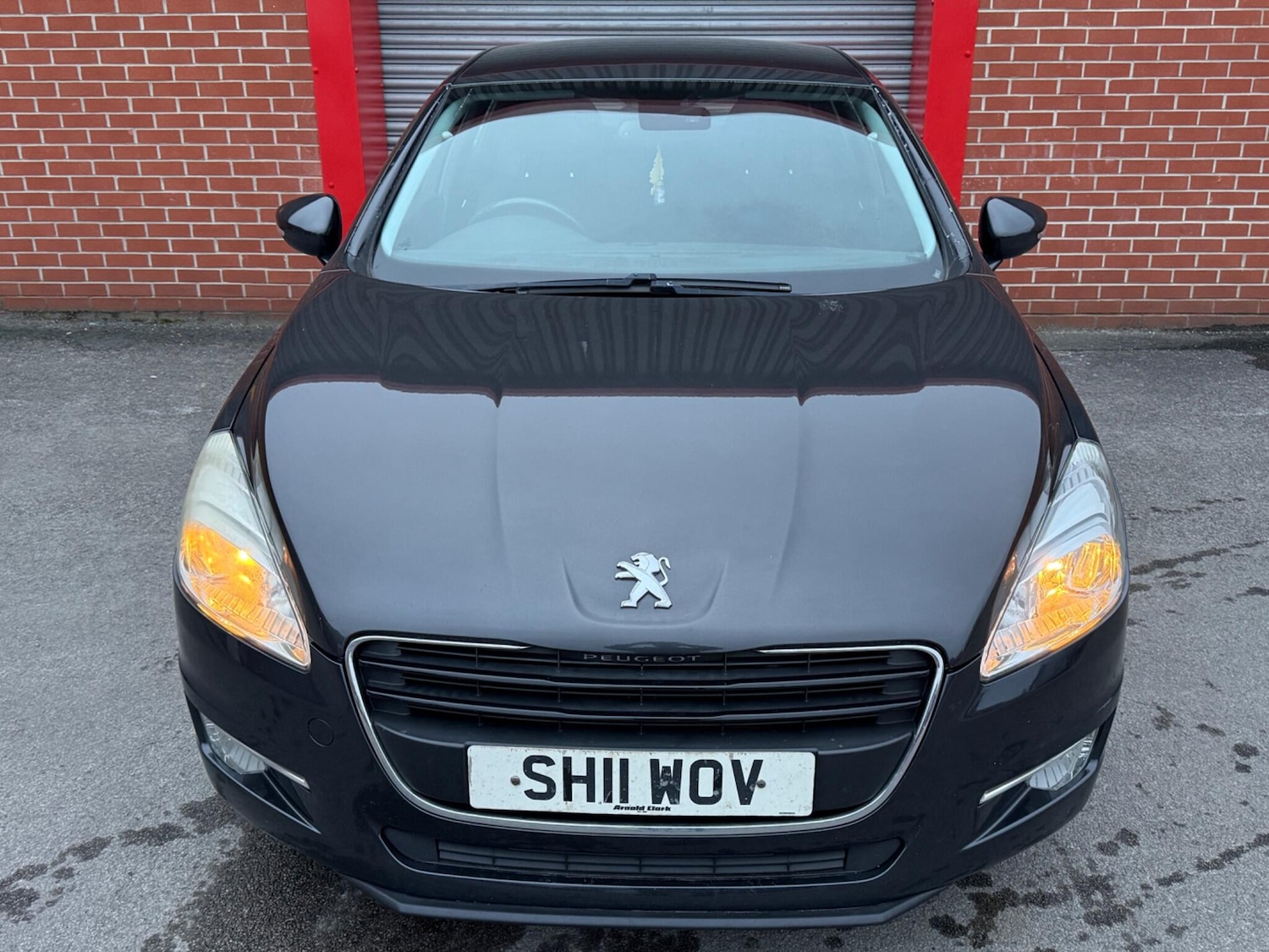 Used Peugeot 508 2011 for sale - 77793705: Photo 3