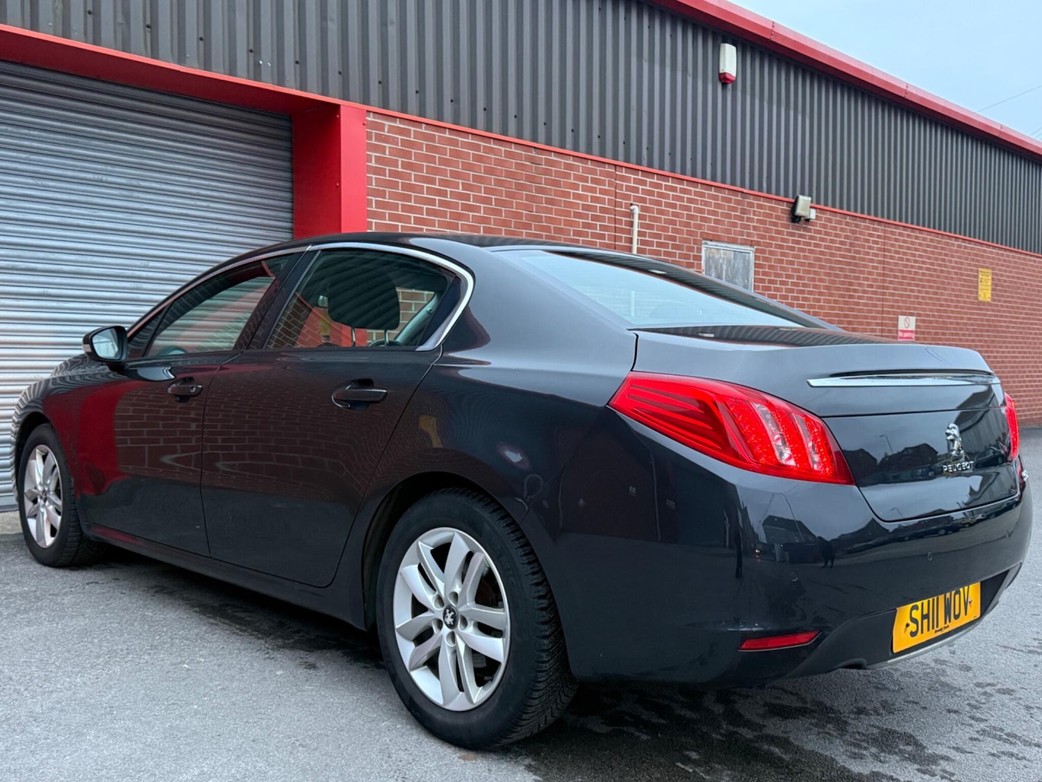 Used Peugeot 508 2011 for sale - 77793705: Photo 34