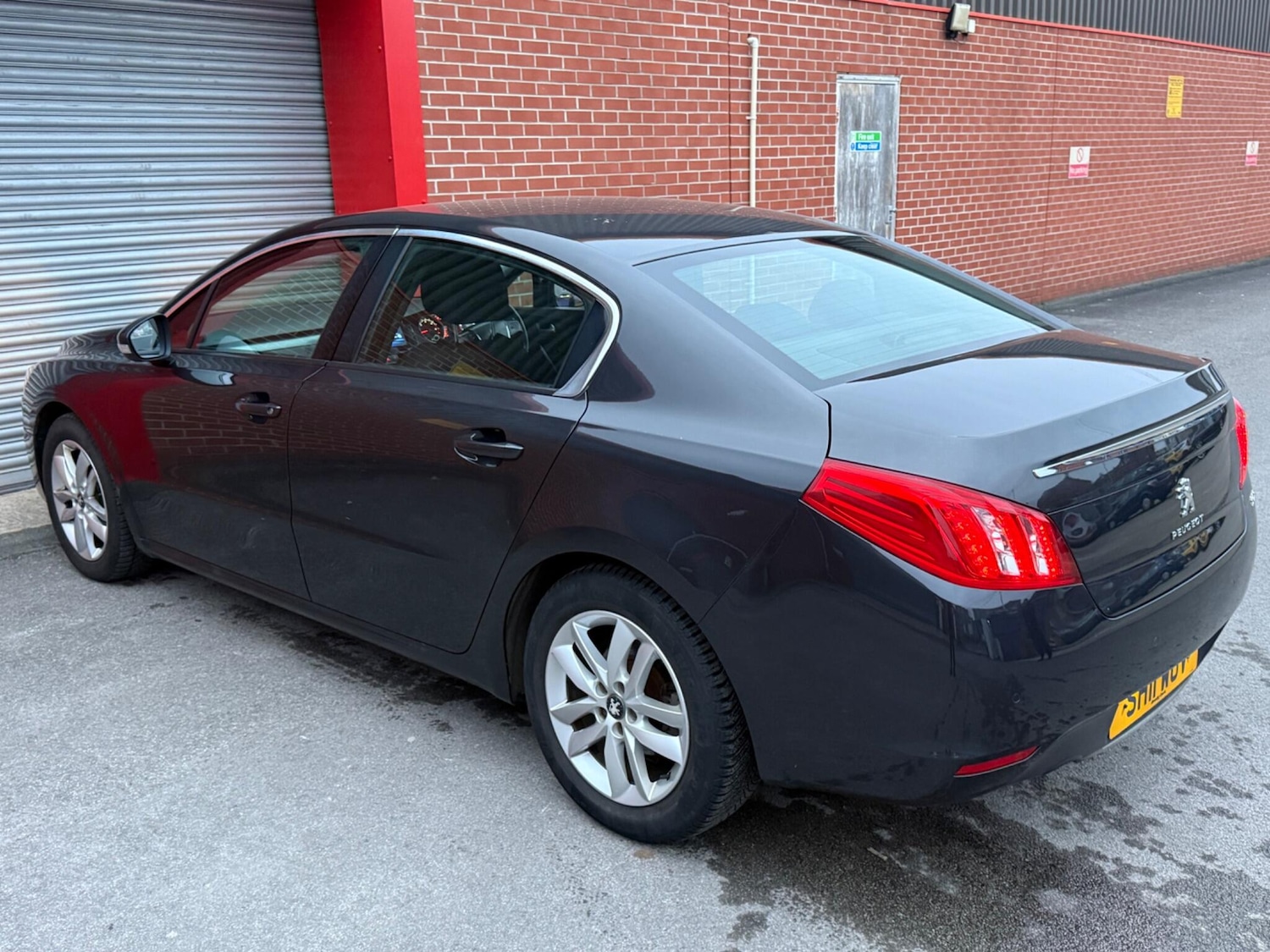 Used Peugeot 508 2011 for sale - 77793705: Photo 35
