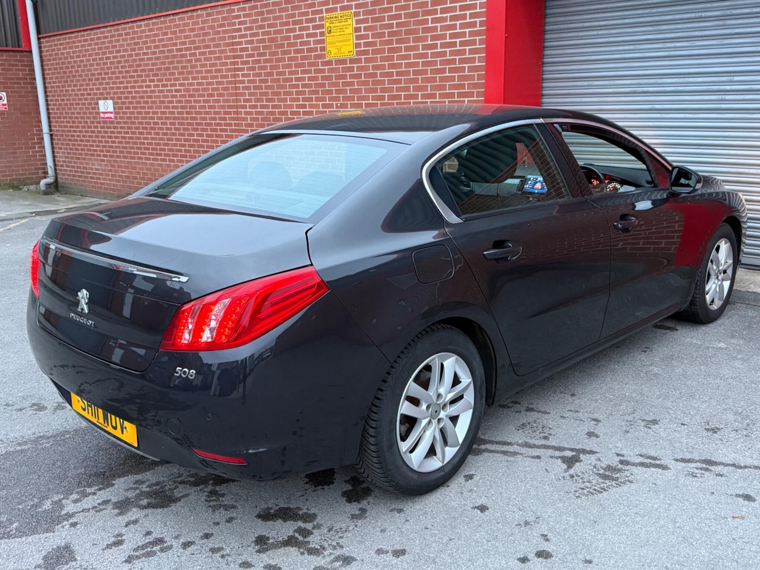 Used Peugeot 508 2011 for sale - 77793705: Photo 37