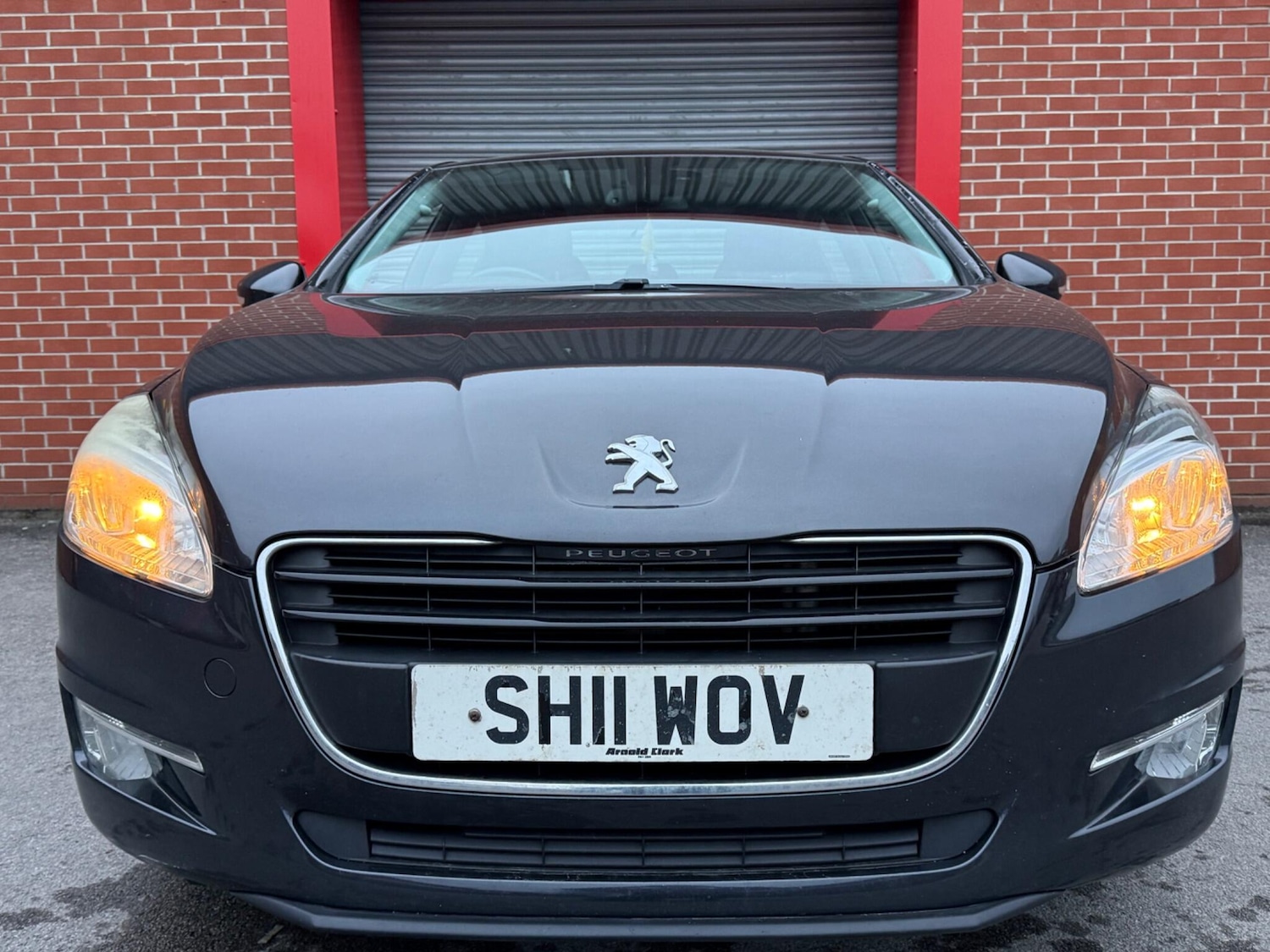 Used Peugeot 508 2011 for sale - 77793705: Photo 4