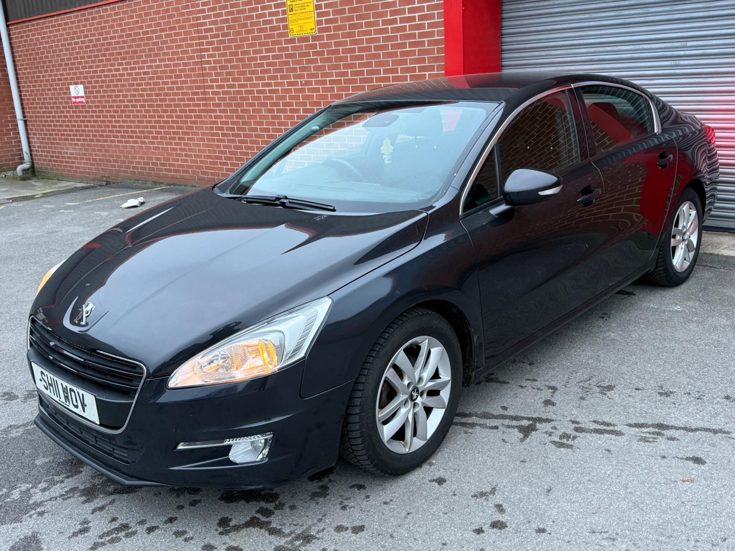 Used Peugeot 508 2011 for sale - 77793705: Photo 6