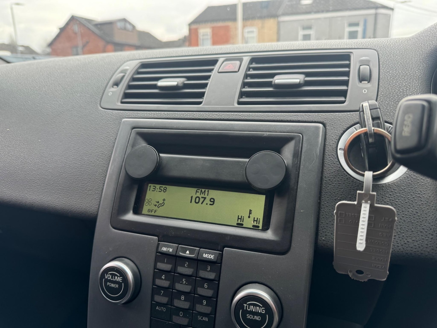 Used Volvo V50 2009 for sale - 76988483: Photo 12