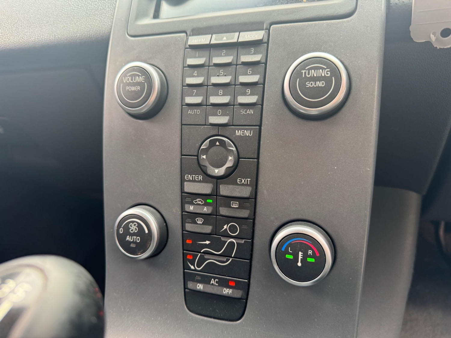 Used Volvo V50 2009 for sale - 76988483: Photo 13