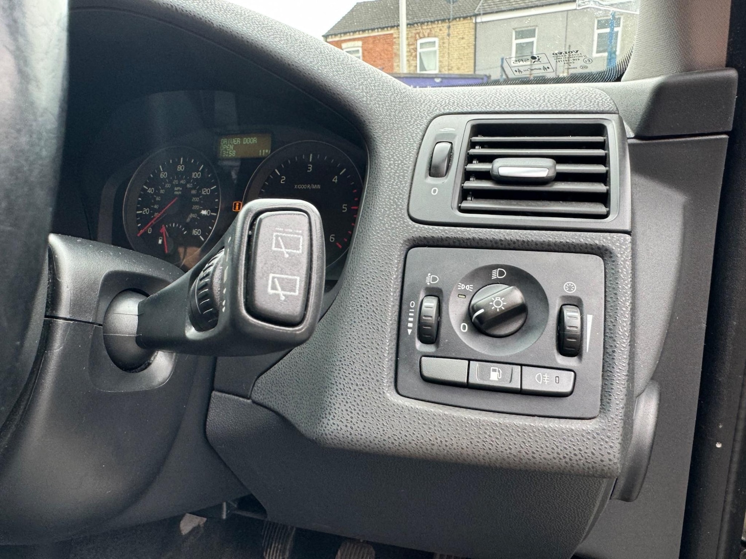 Used Volvo V50 2009 for sale - 76988483: Photo 19