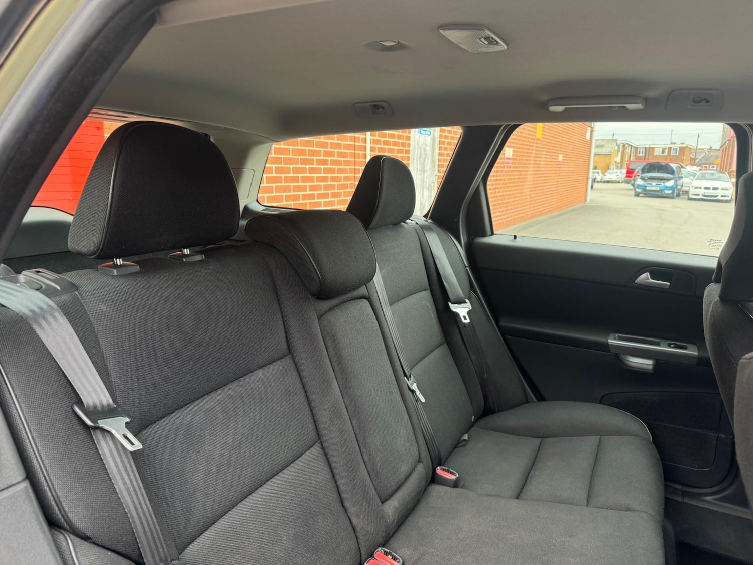 Used Volvo V50 2009 for sale - 76988483: Photo 21