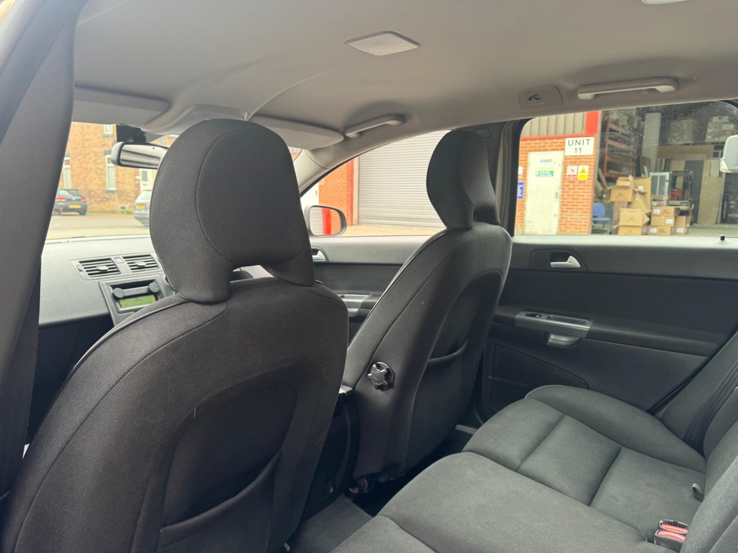 Used Volvo V50 2009 for sale - 76988483: Photo 23