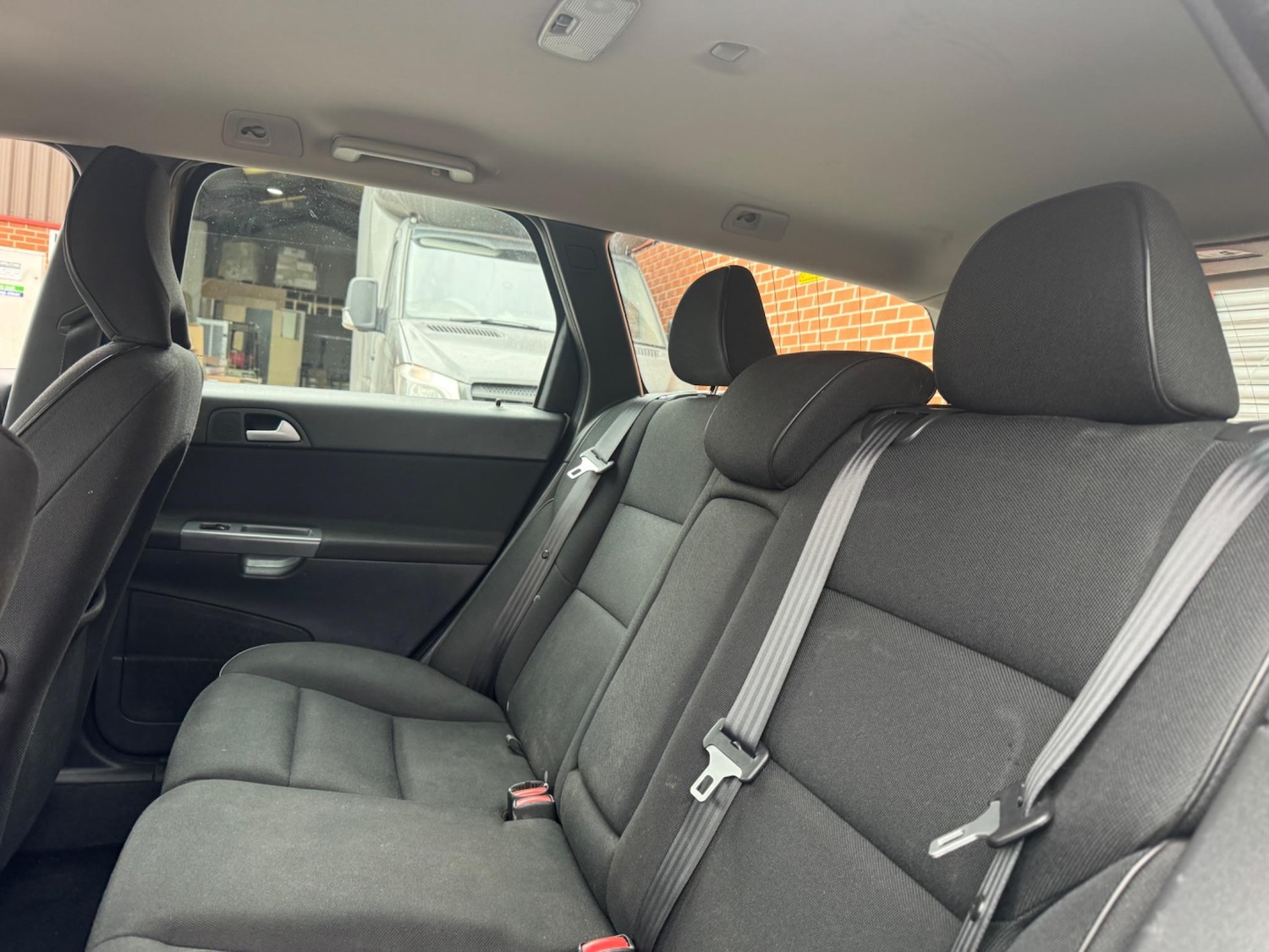 Used Volvo V50 2009 for sale - 76988483: Photo 24