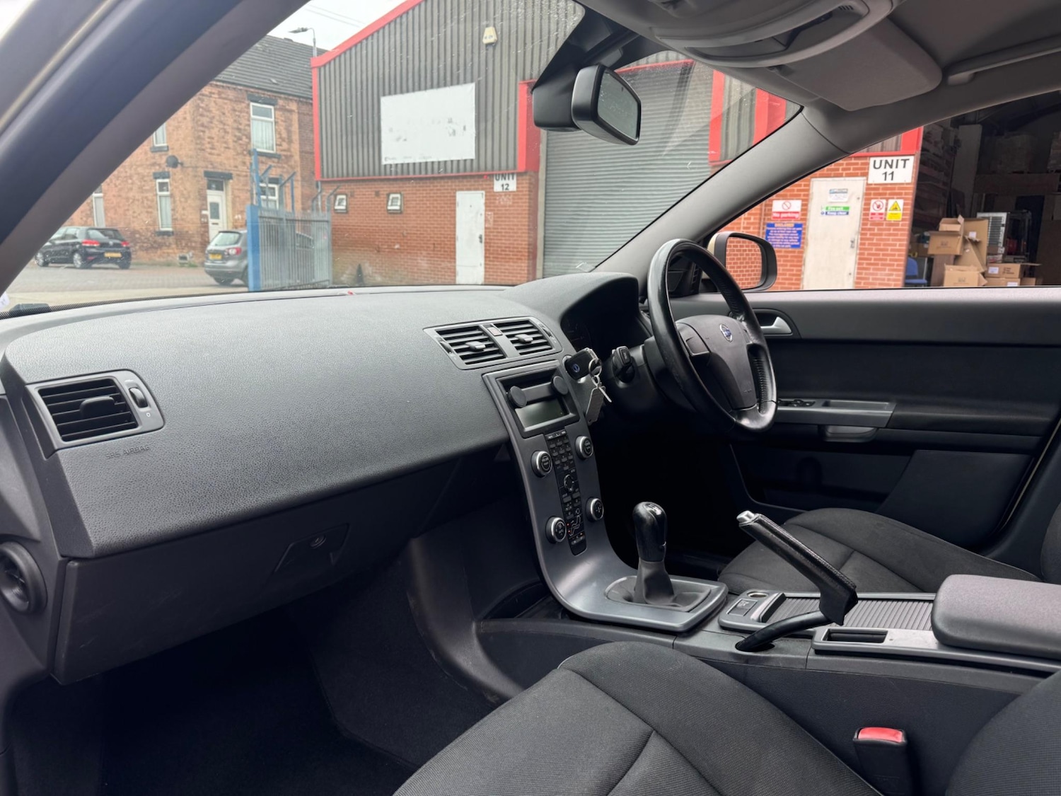 Used Volvo V50 2009 for sale - 76988483: Photo 25