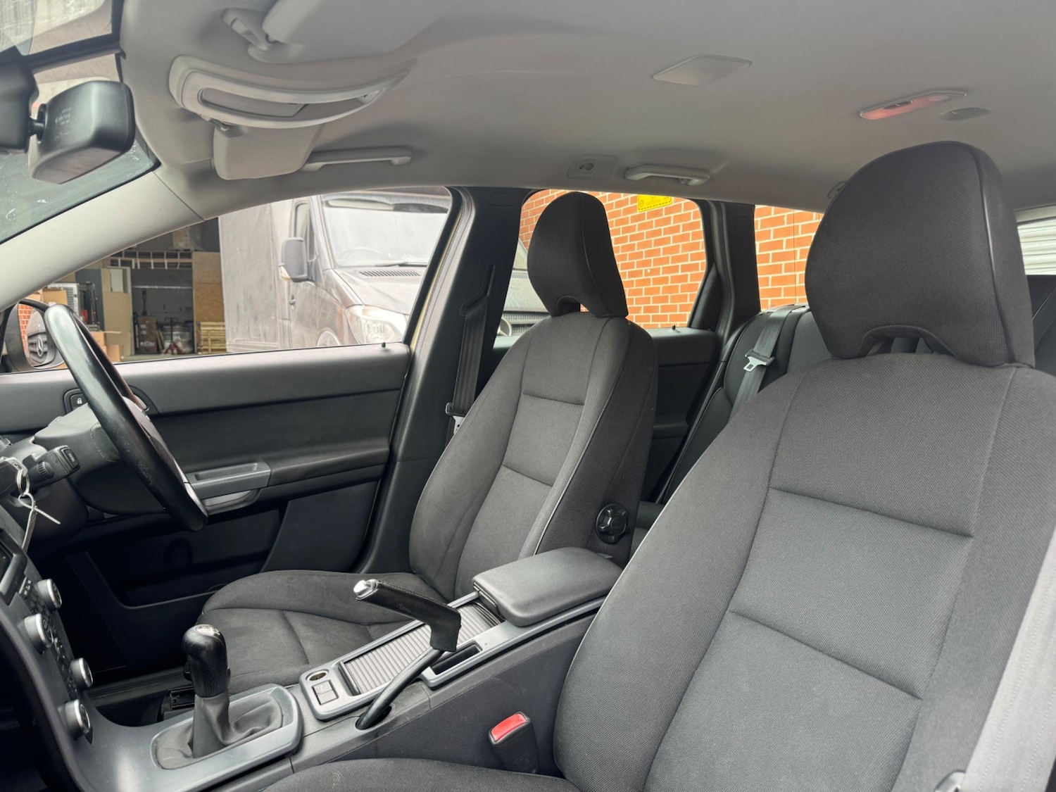 Used Volvo V50 2009 for sale - 76988483: Photo 26