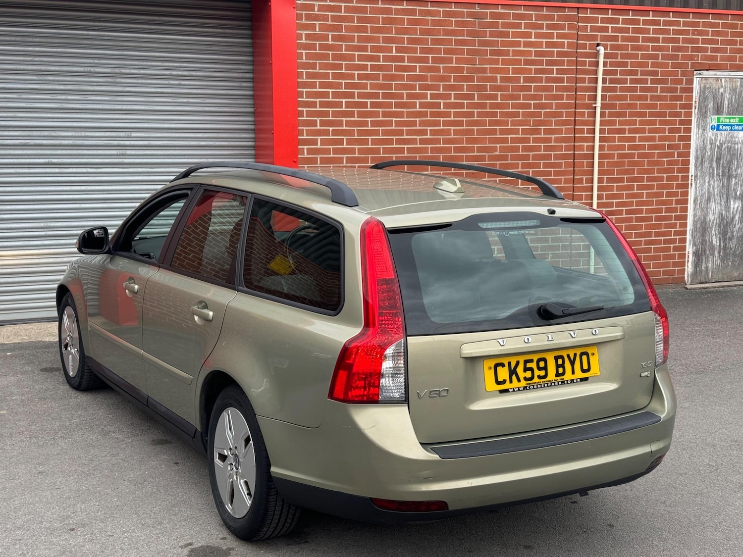 Used Volvo V50 2009 for sale - 76988483: Photo 27