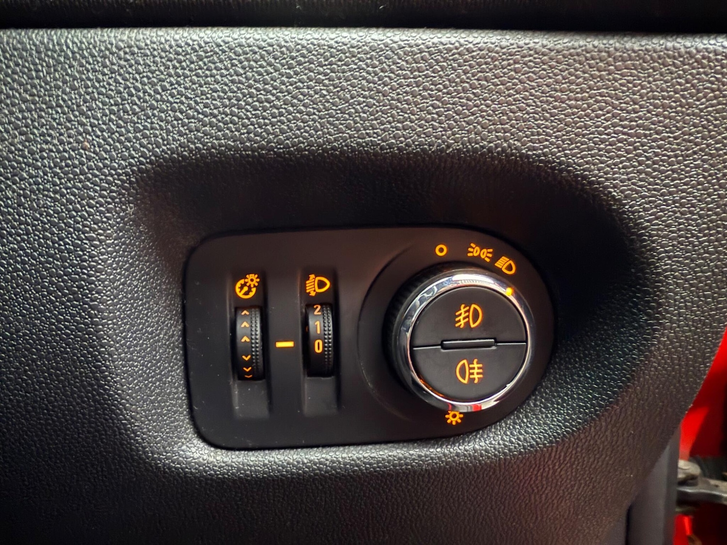 Used Vauxhall Corsa 2011 for sale - 77237955: Photo 10