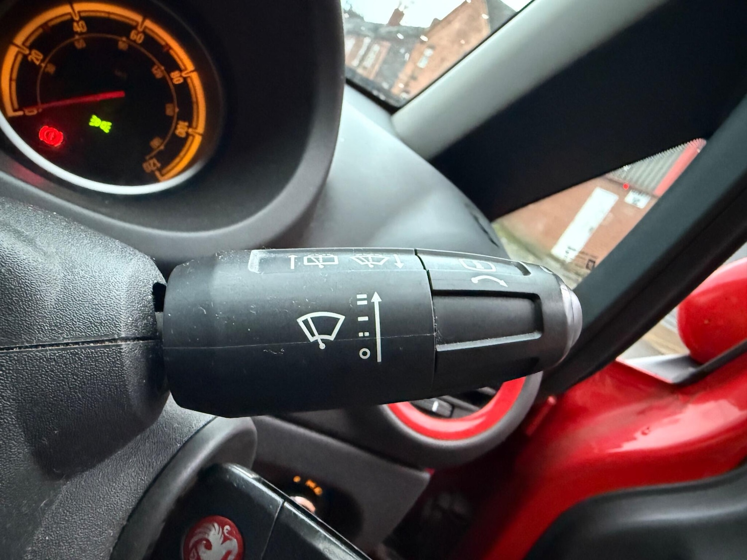 Used Vauxhall Corsa 2011 for sale - 77237955: Photo 12