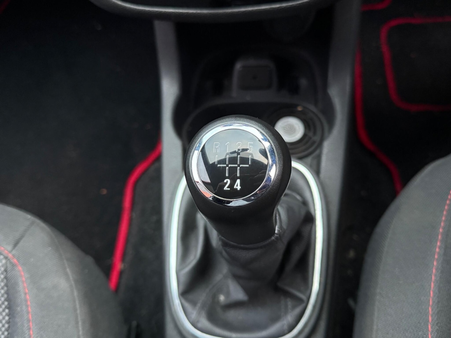 Used Vauxhall Corsa 2011 for sale - 77237955: Photo 17