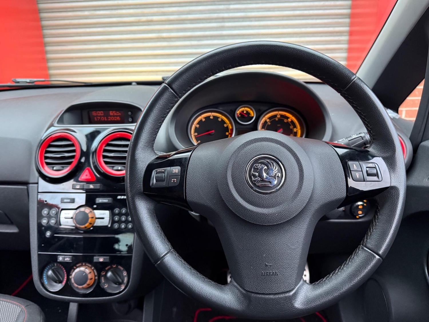 Used Vauxhall Corsa 2011 for sale - 77237955: Photo 20