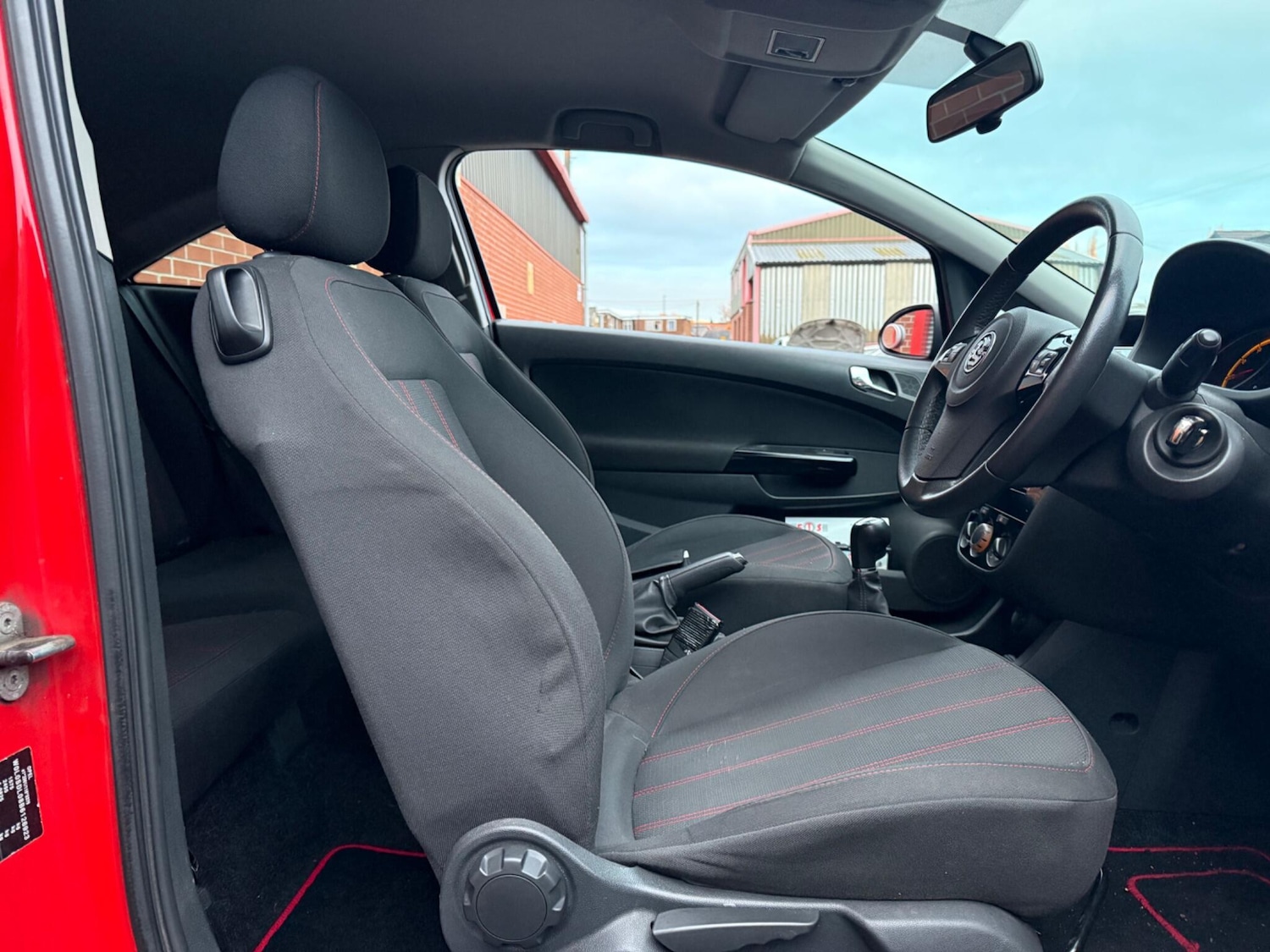 Used Vauxhall Corsa 2011 for sale - 77237955: Photo 21