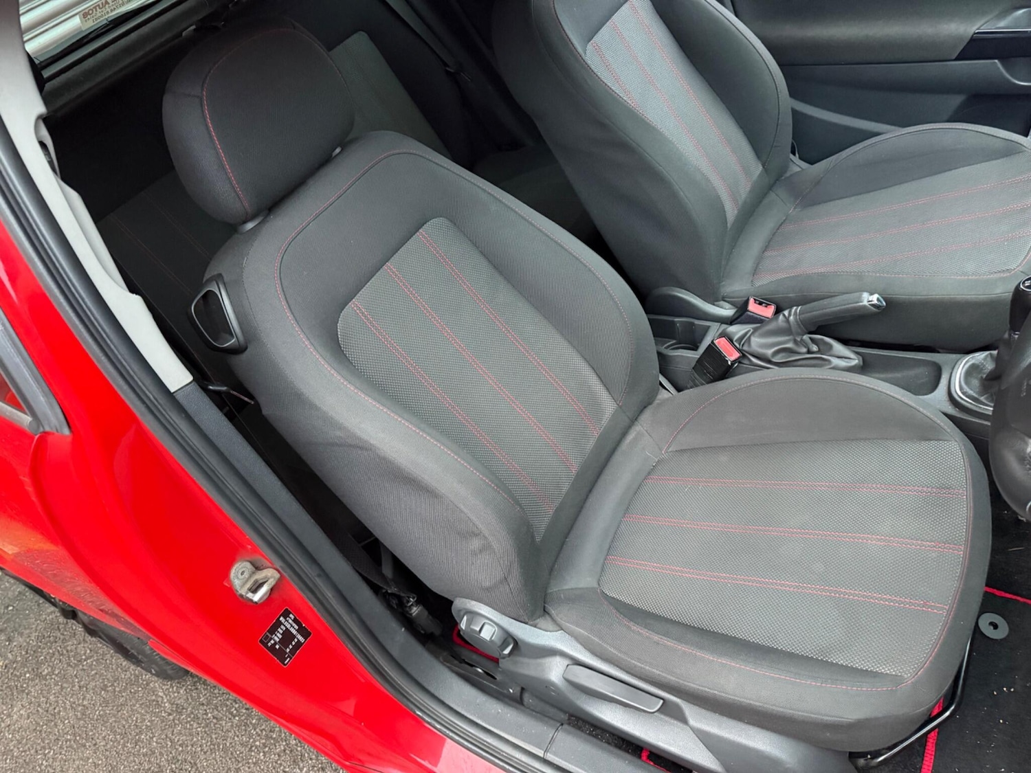 Used Vauxhall Corsa 2011 for sale - 77237955: Photo 22