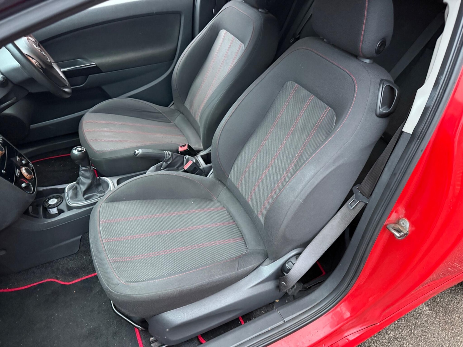 Used Vauxhall Corsa 2011 for sale - 77237955: Photo 24