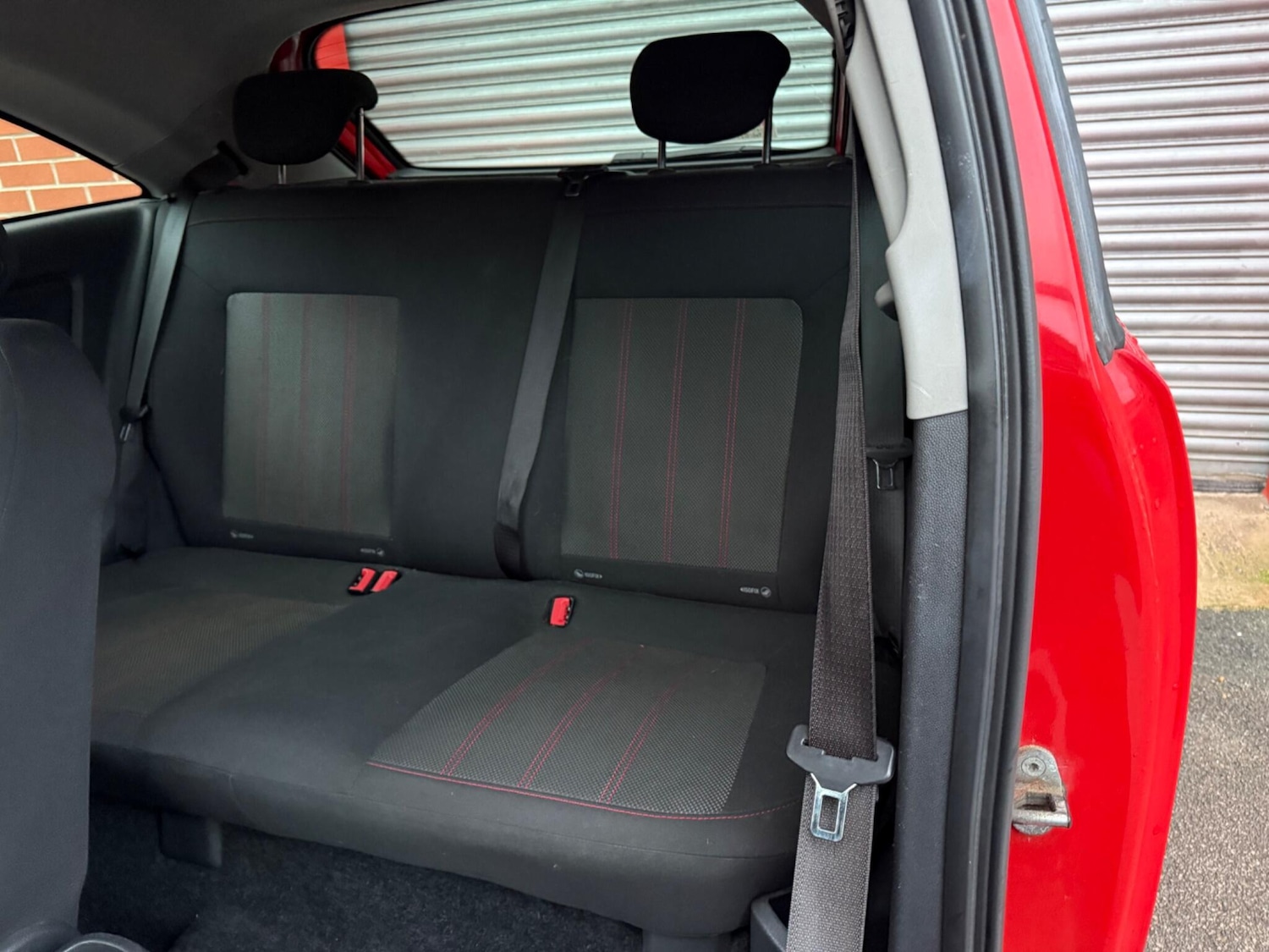 Used Vauxhall Corsa 2011 for sale - 77237955: Photo 25