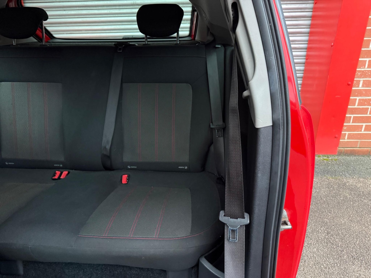 Used Vauxhall Corsa 2011 for sale - 77237955: Photo 26