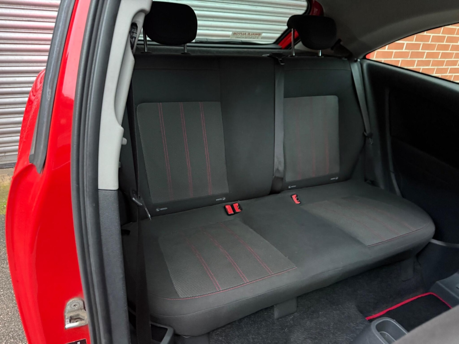 Used Vauxhall Corsa 2011 for sale - 77237955: Photo 27