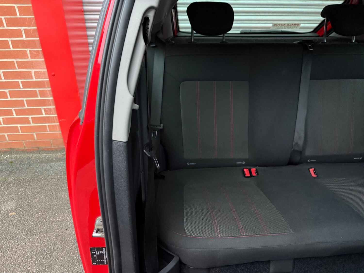 Used Vauxhall Corsa 2011 for sale - 77237955: Photo 28