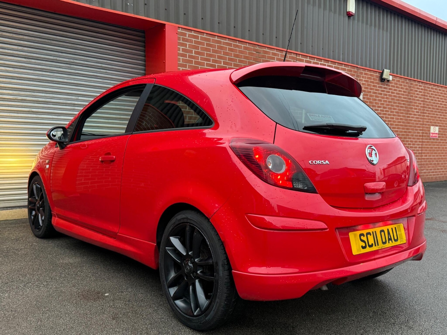 Used Vauxhall Corsa 2011 for sale - 77237955: Photo 31