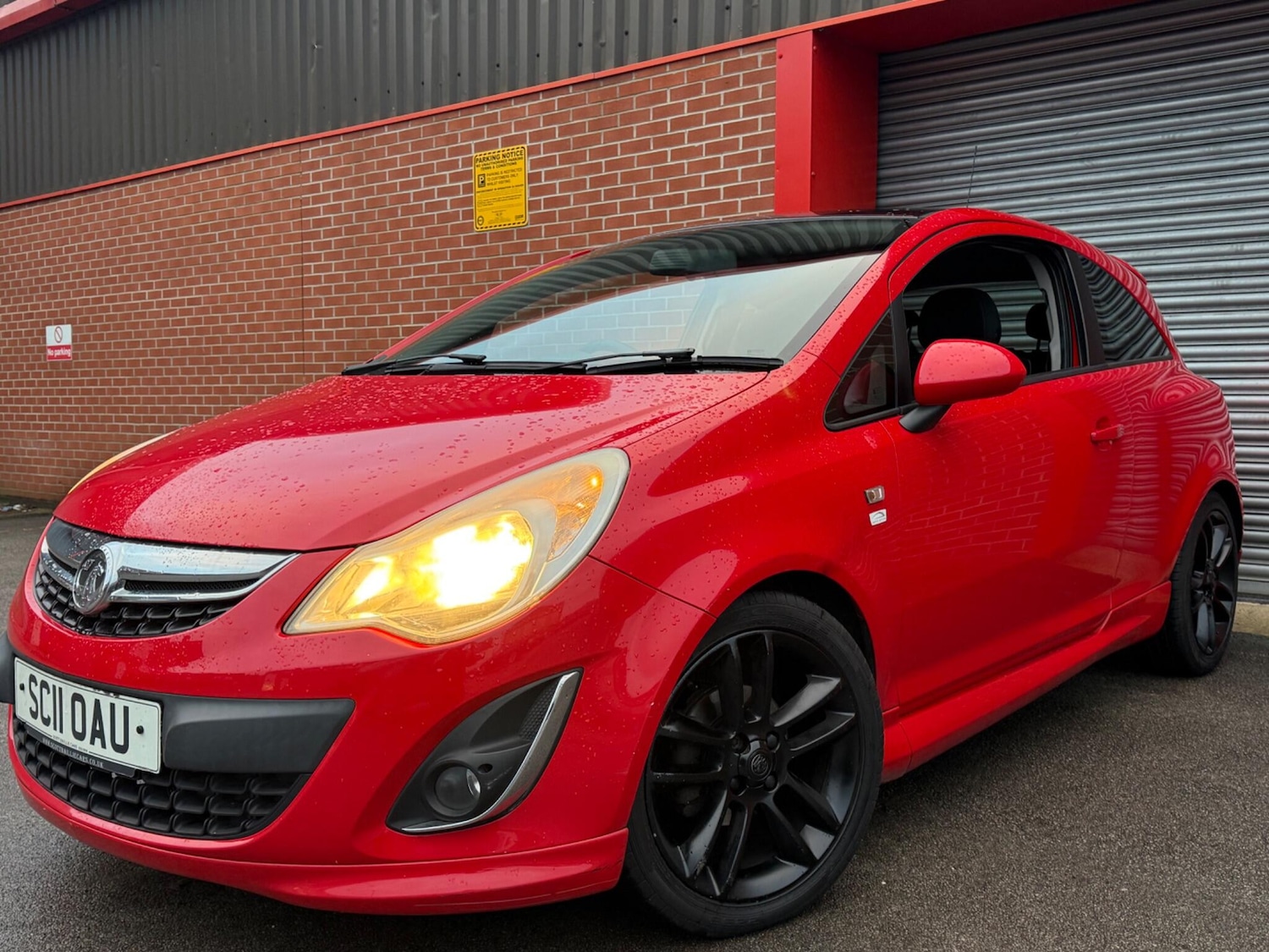 Used Vauxhall Corsa 2011 for sale - 77237955: Photo 5