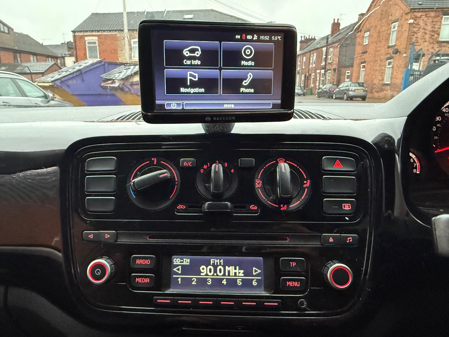 Used Volkswagen up! 2016 for sale - 77345261: Photo 13