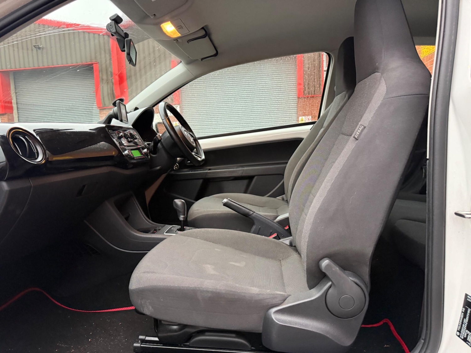 Used Volkswagen up! 2016 for sale - 77345261: Photo 19